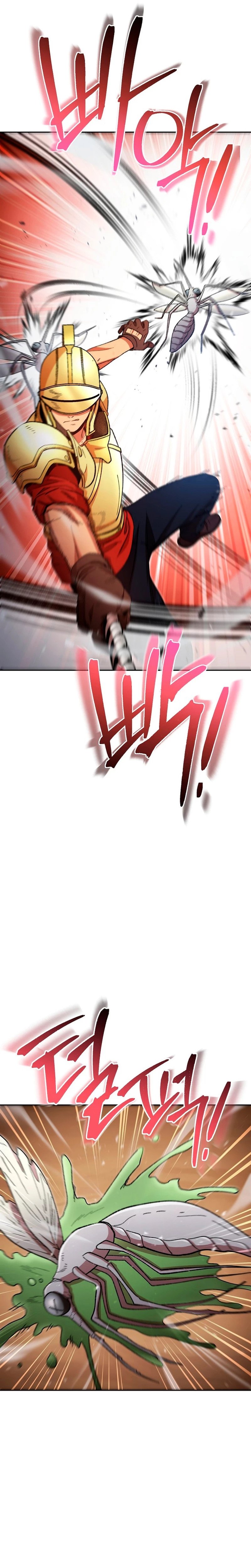 Read Dungeon Reset Español Manga Online