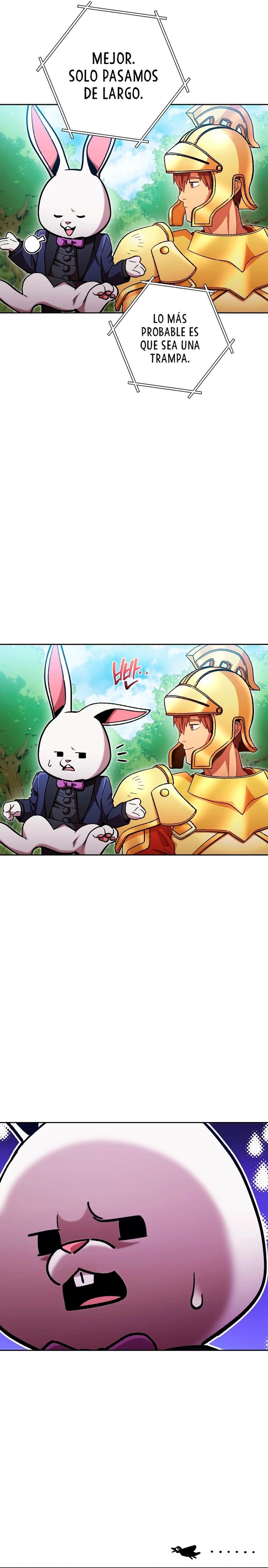 Read Dungeon Reset Español Manga Online