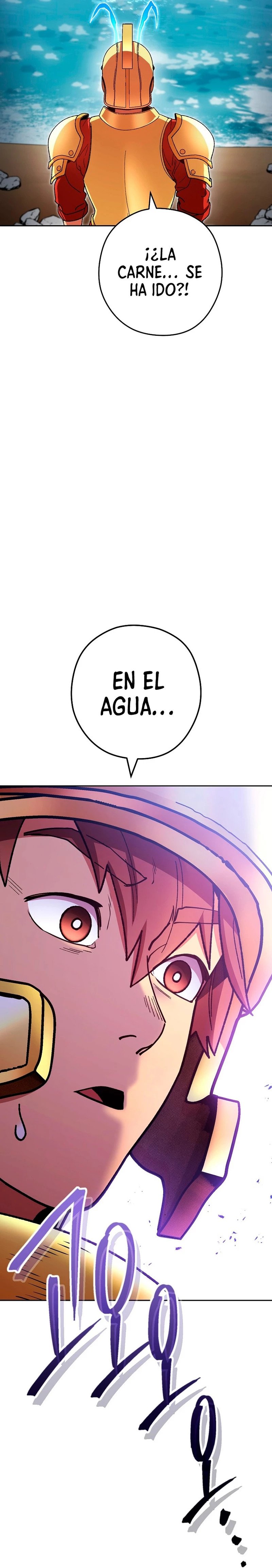 Read Dungeon Reset Español Manga Online