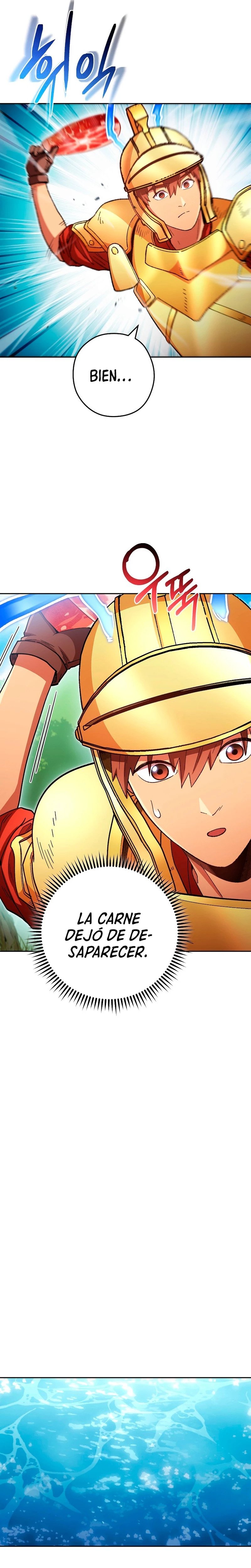 Read Dungeon Reset Español Manga Online