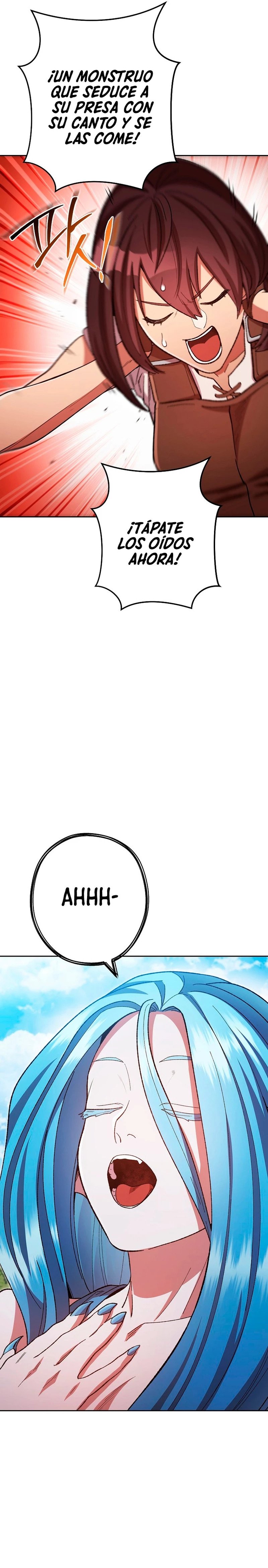 Read Dungeon Reset Español Manga Online