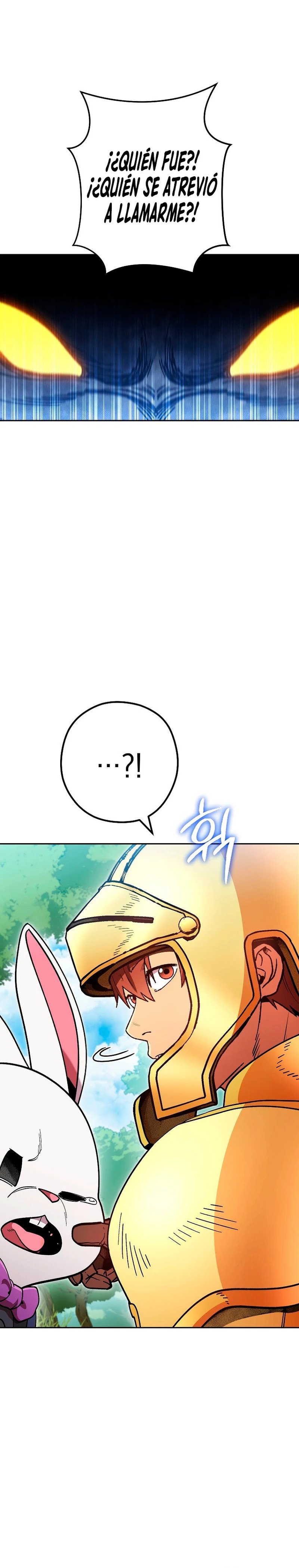 Read Dungeon Reset Español Manga Online