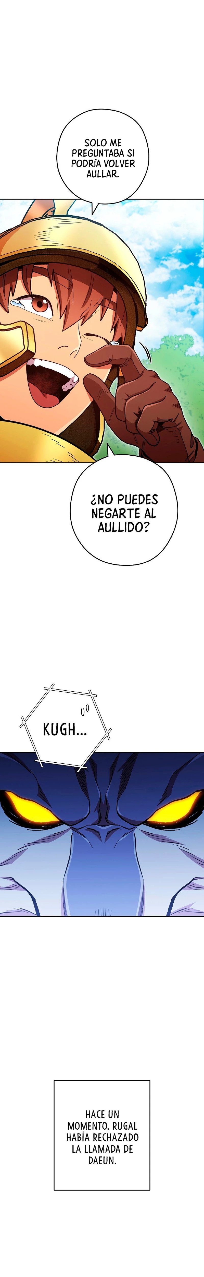 Read Dungeon Reset Español Manga Online