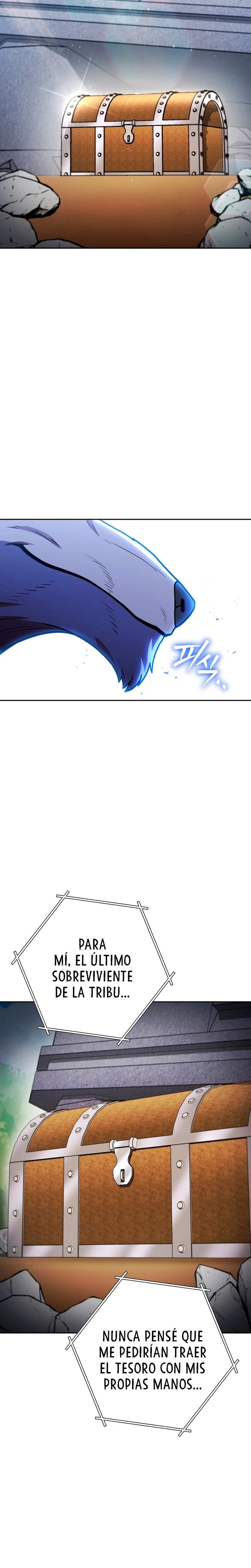 Read Dungeon Reset Español Manga Online