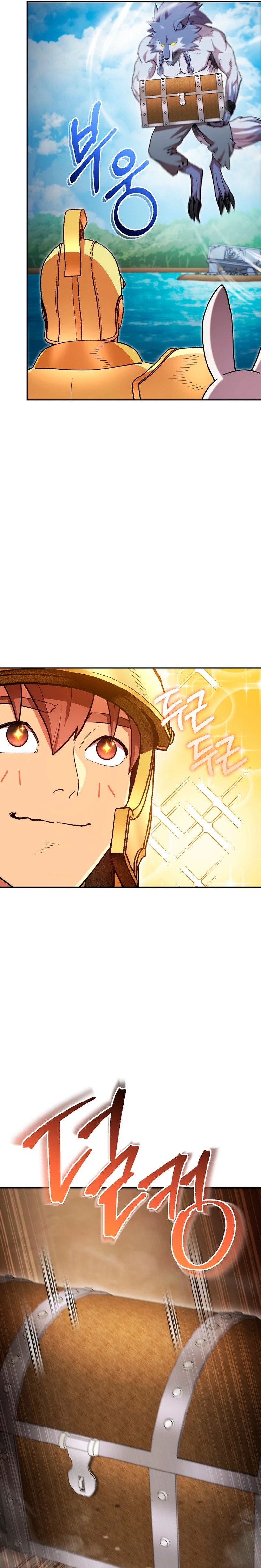 Read Dungeon Reset Español Manga Online