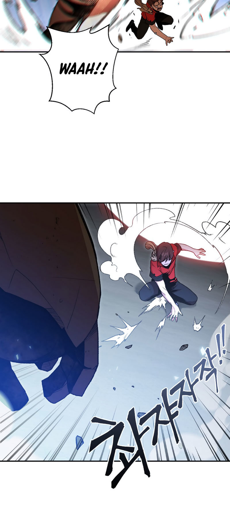 Read Dungeon Reset Español Manga Online