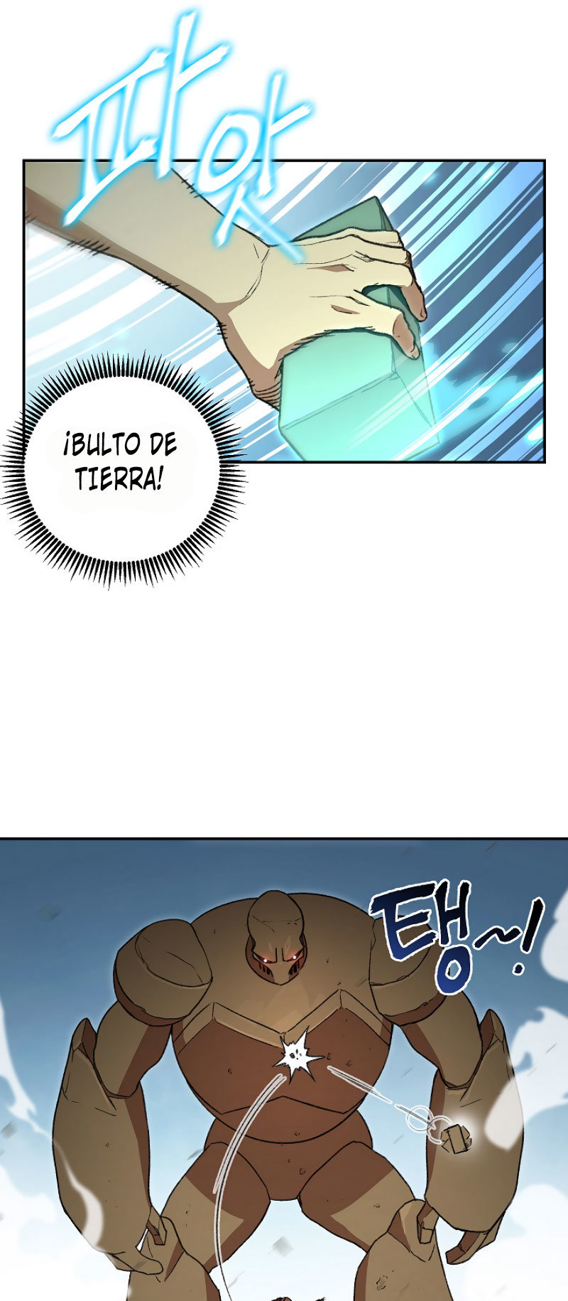 Read Dungeon Reset Español Manga Online