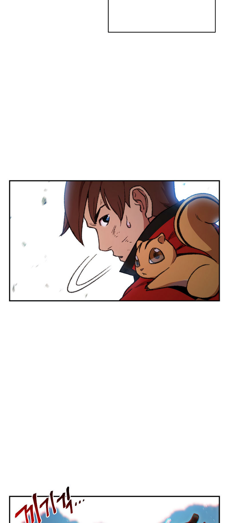 Read Dungeon Reset Español Manga Online