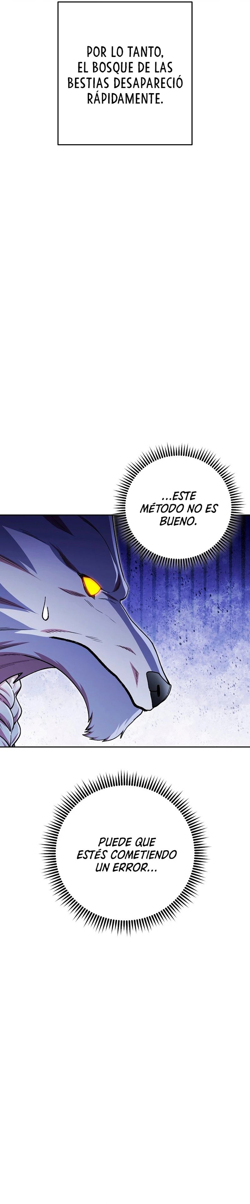 Read Dungeon Reset Español Manga Online
