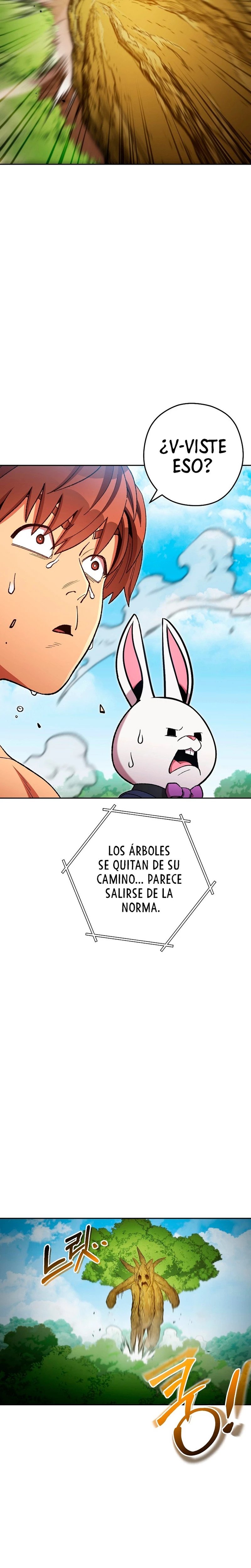 Read Dungeon Reset Español Manga Online