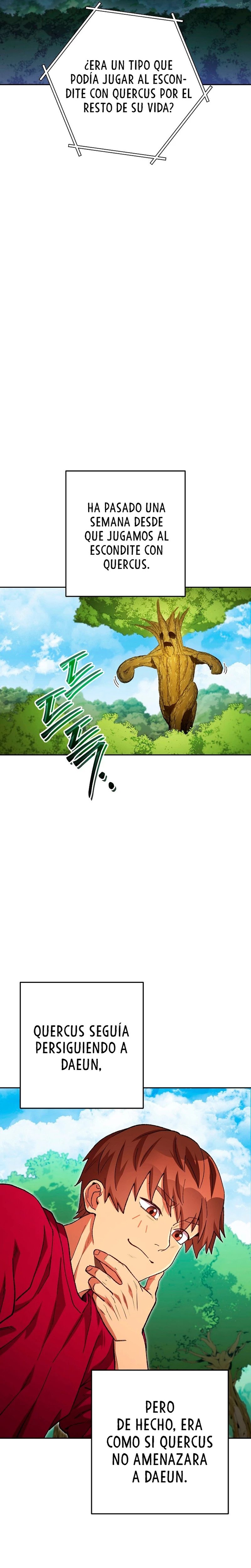 Read Dungeon Reset Español Manga Online