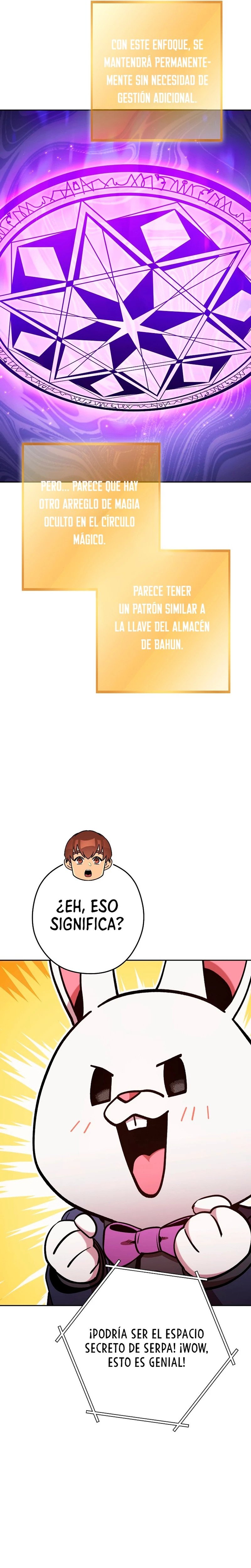 Read Dungeon Reset Español Manga Online