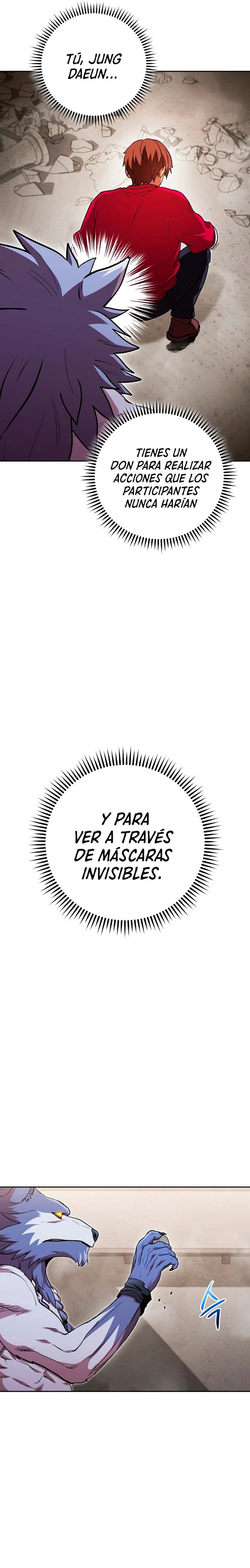 Read Dungeon Reset Español Manga Online