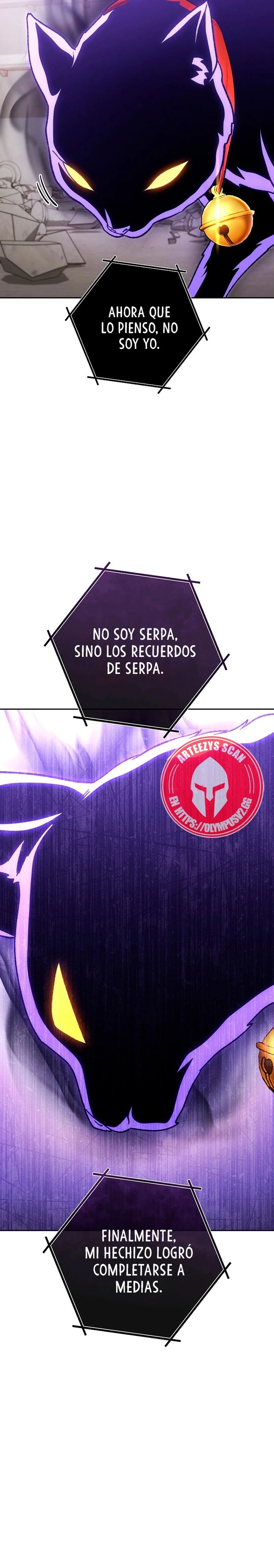 Read Dungeon Reset Español Manga Online