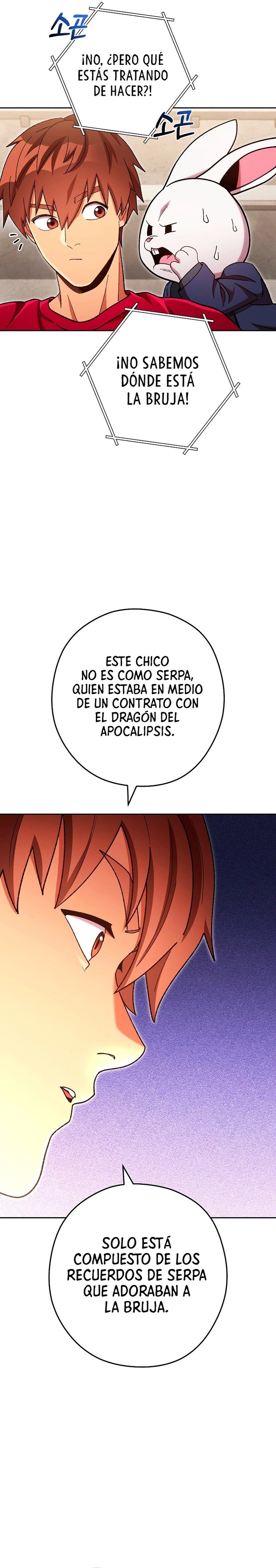 Read Dungeon Reset Español Manga Online