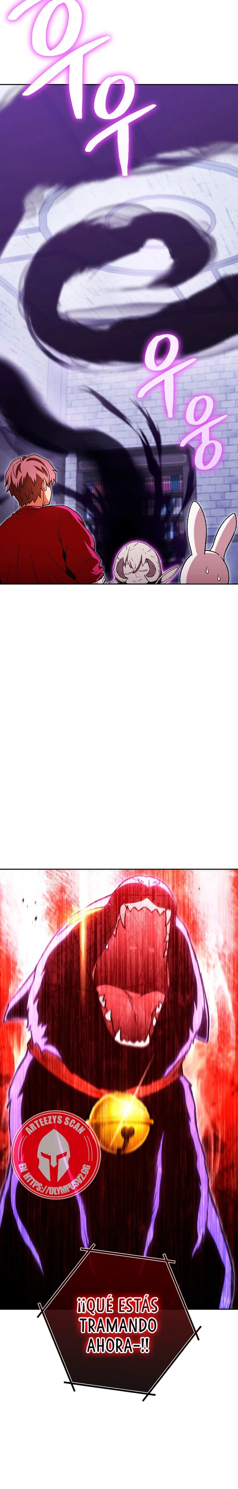 Read Dungeon Reset Español Manga Online