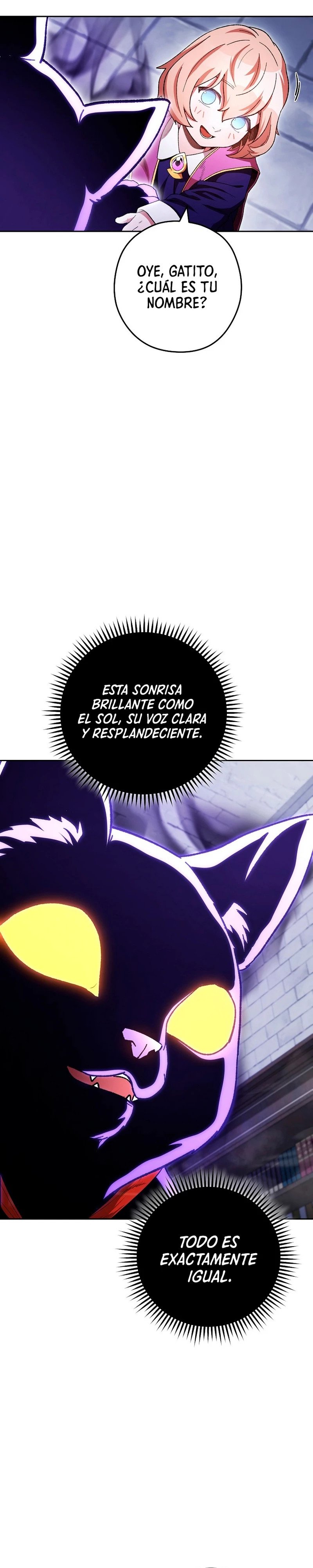 Read Dungeon Reset Español Manga Online