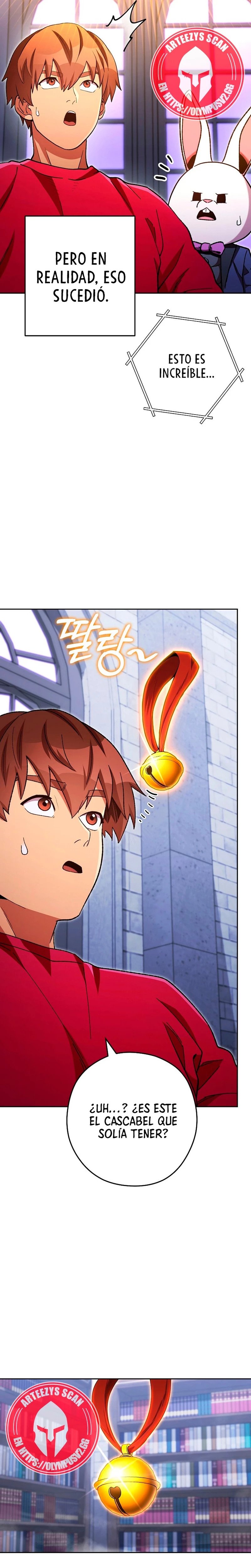 Read Dungeon Reset Español Manga Online