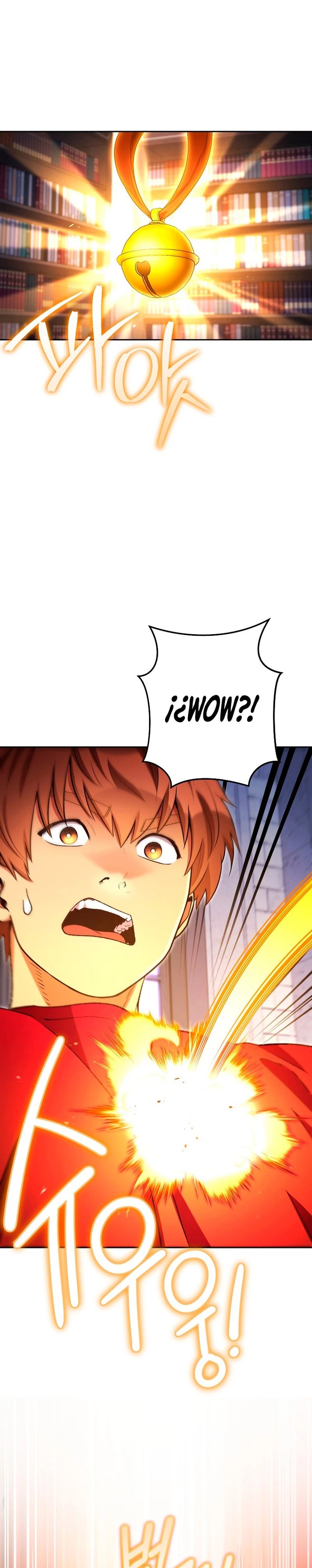 Read Dungeon Reset Español Manga Online