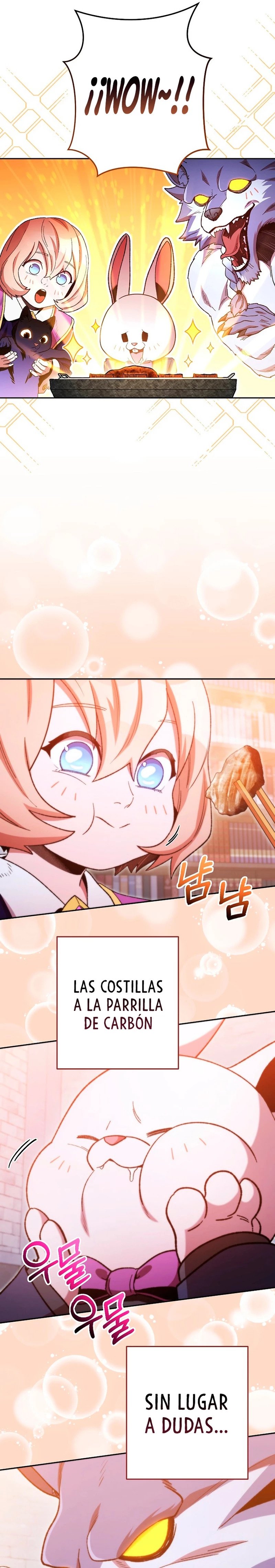 Read Dungeon Reset Español Manga Online