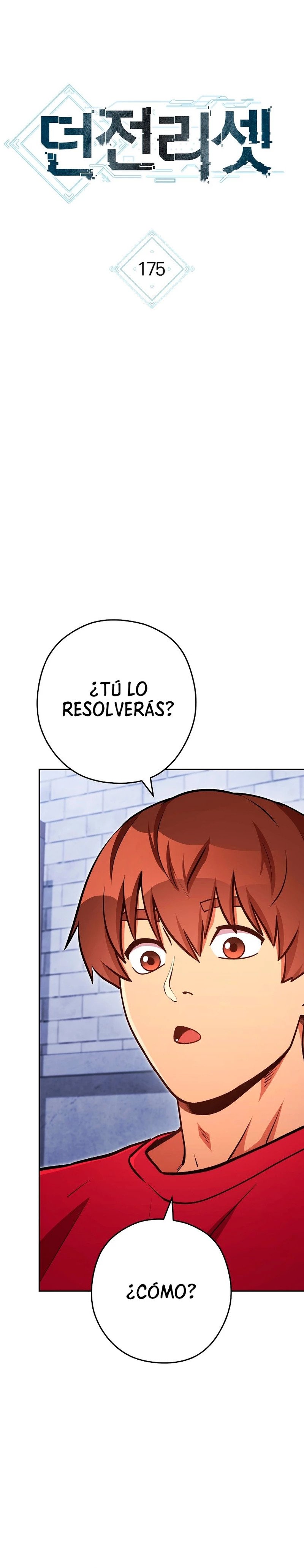 Read Dungeon Reset Español Manga Online