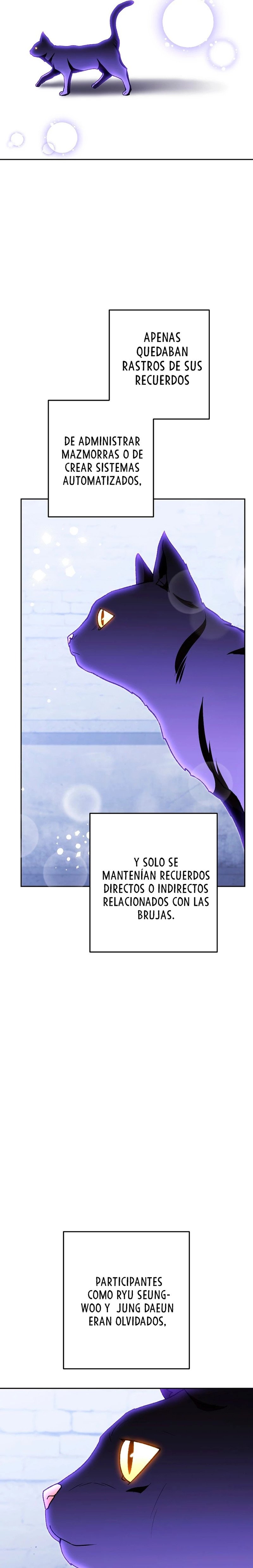 Read Dungeon Reset Español Manga Online