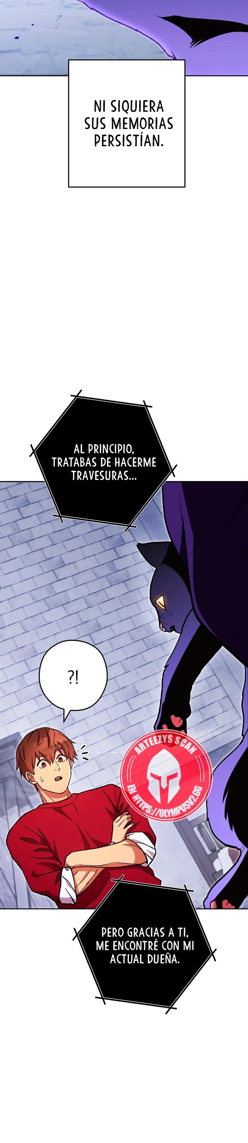 Read Dungeon Reset Español Manga Online