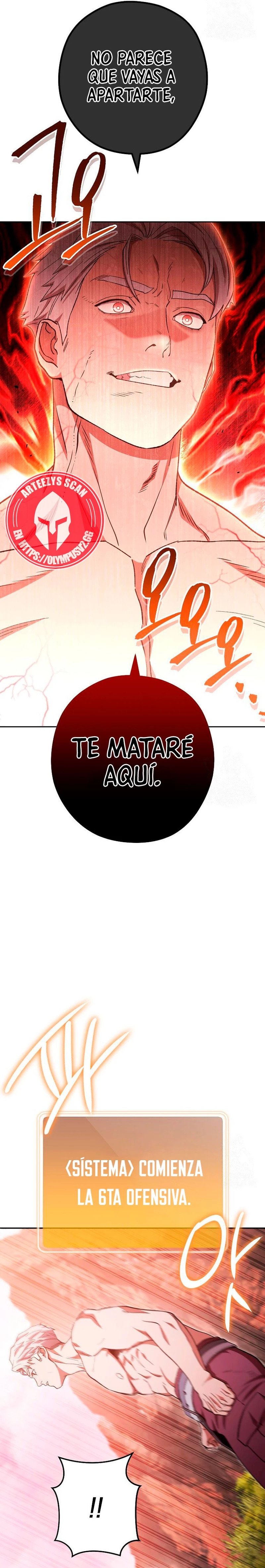 Read Dungeon Reset Español Manga Online