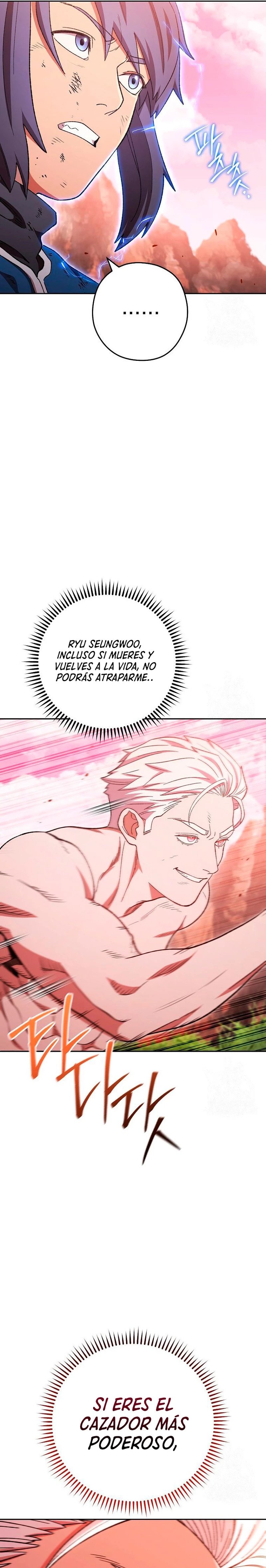 Read Dungeon Reset Español Manga Online