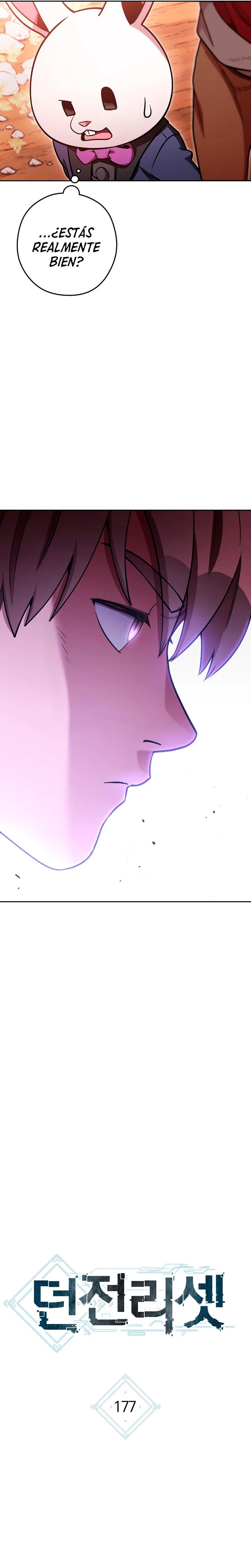 Read Dungeon Reset Español Manga Online