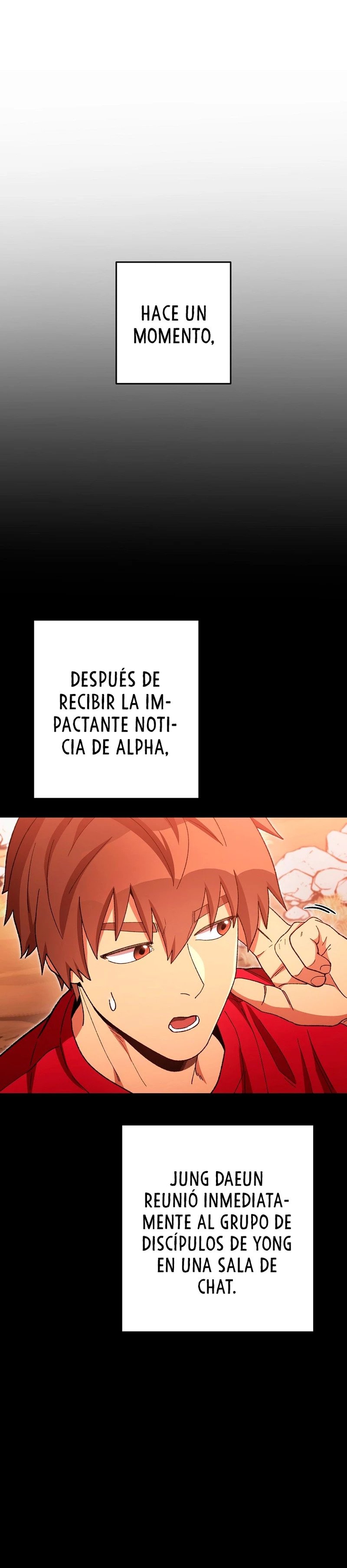 Read Dungeon Reset Español Manga Online