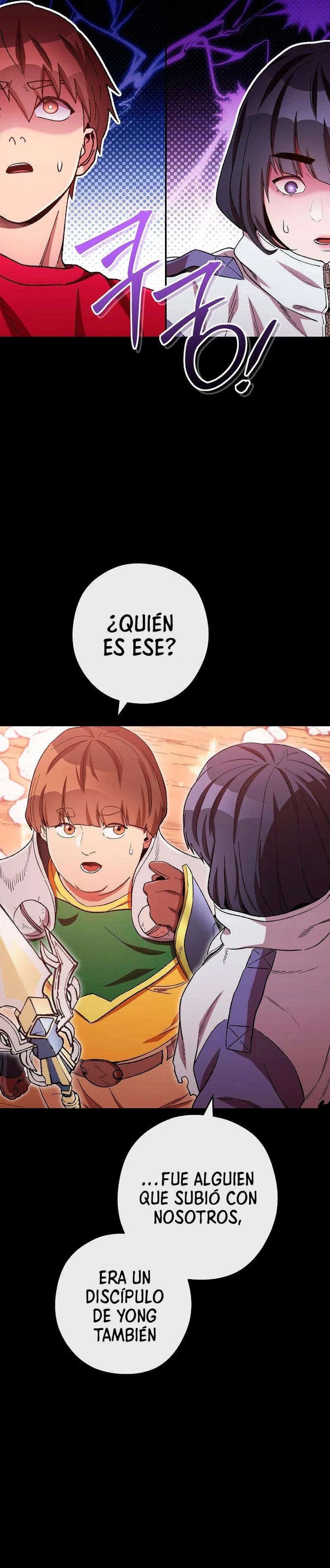 Read Dungeon Reset Español Manga Online