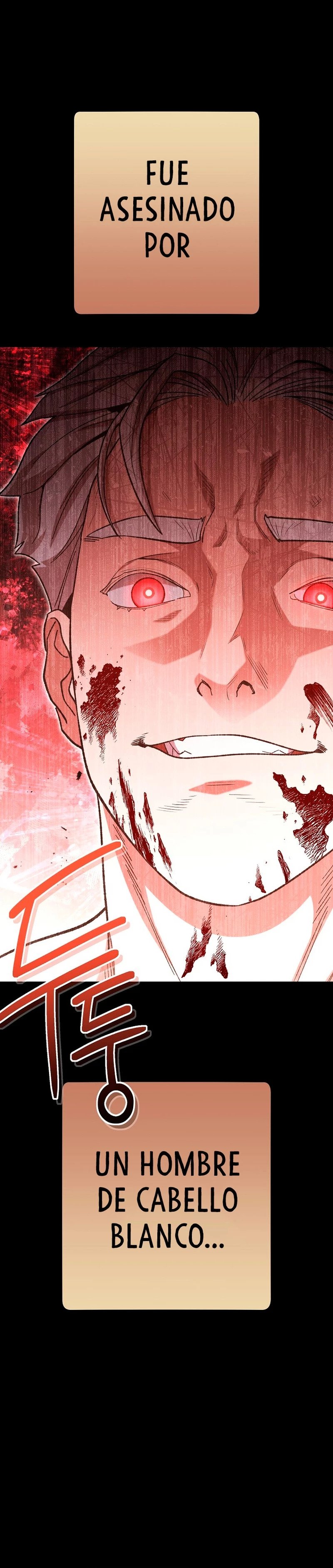 Read Dungeon Reset Español Manga Online