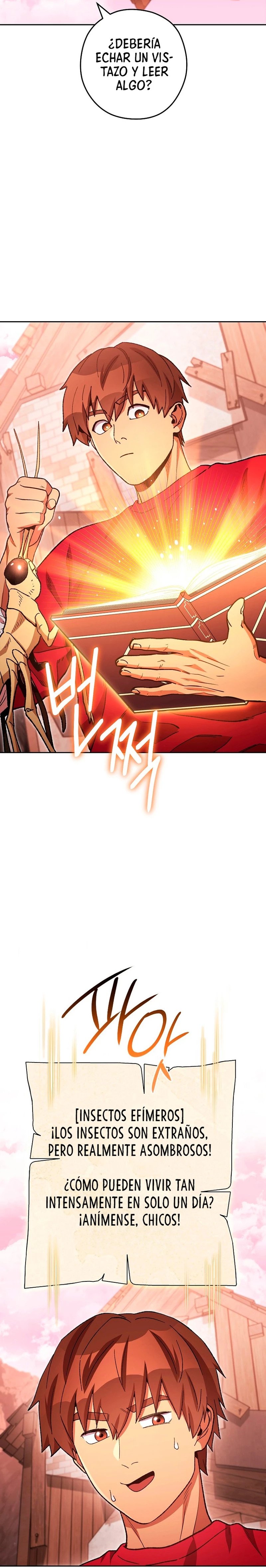 Read Dungeon Reset Español Manga Online