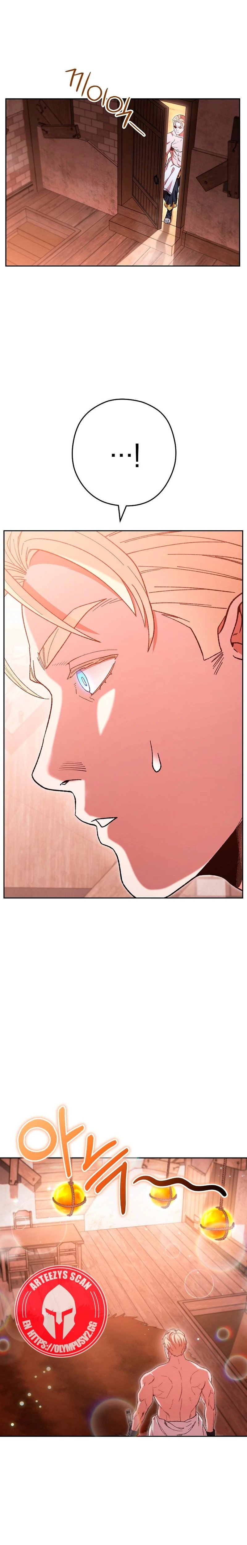 Read Dungeon Reset Español Manga Online