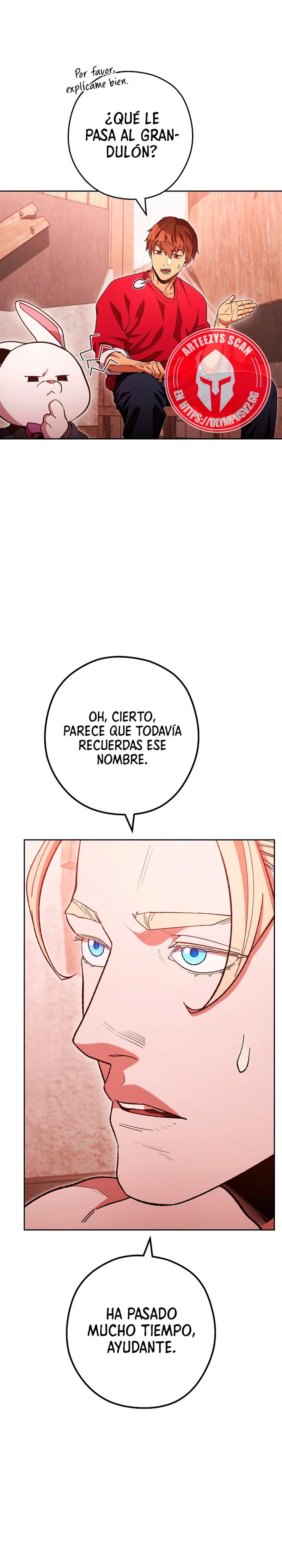 Read Dungeon Reset Español Manga Online