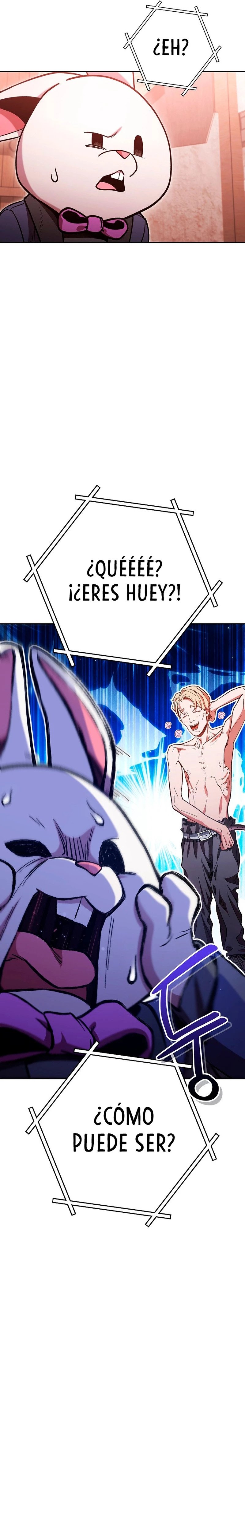 Read Dungeon Reset Español Manga Online