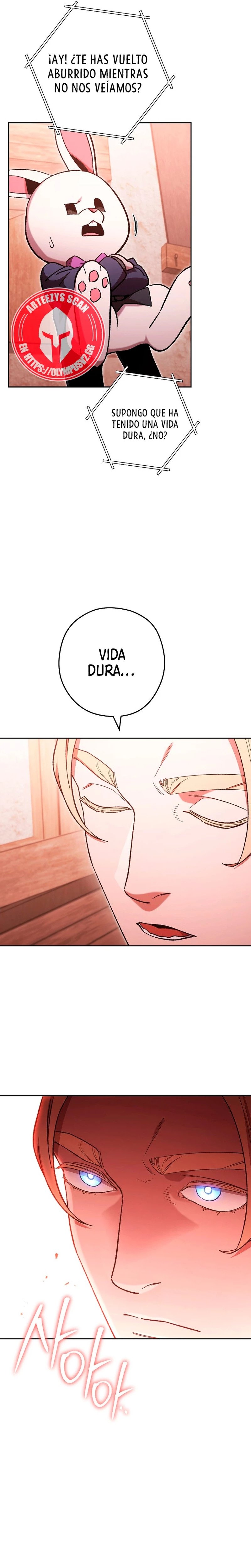 Read Dungeon Reset Español Manga Online