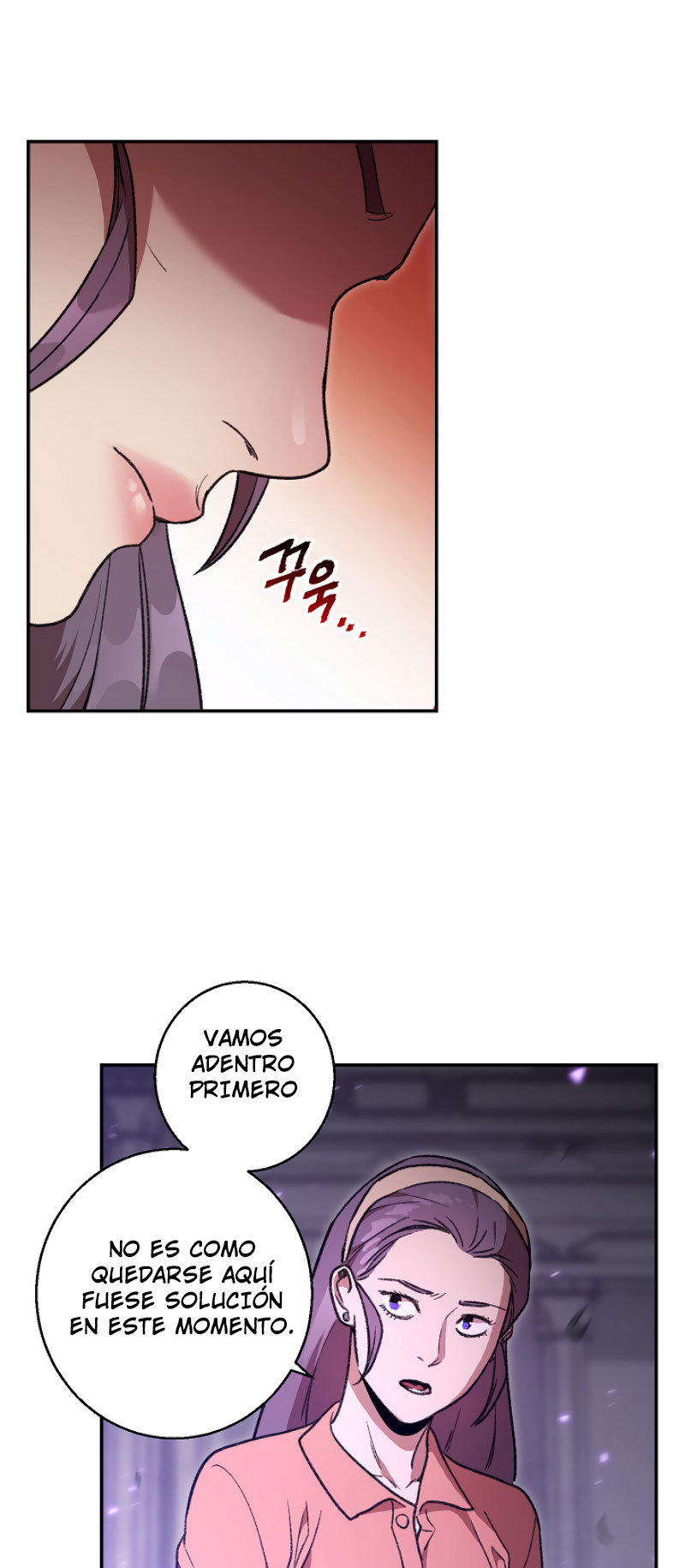 Read Dungeon Reset Español Manga Online