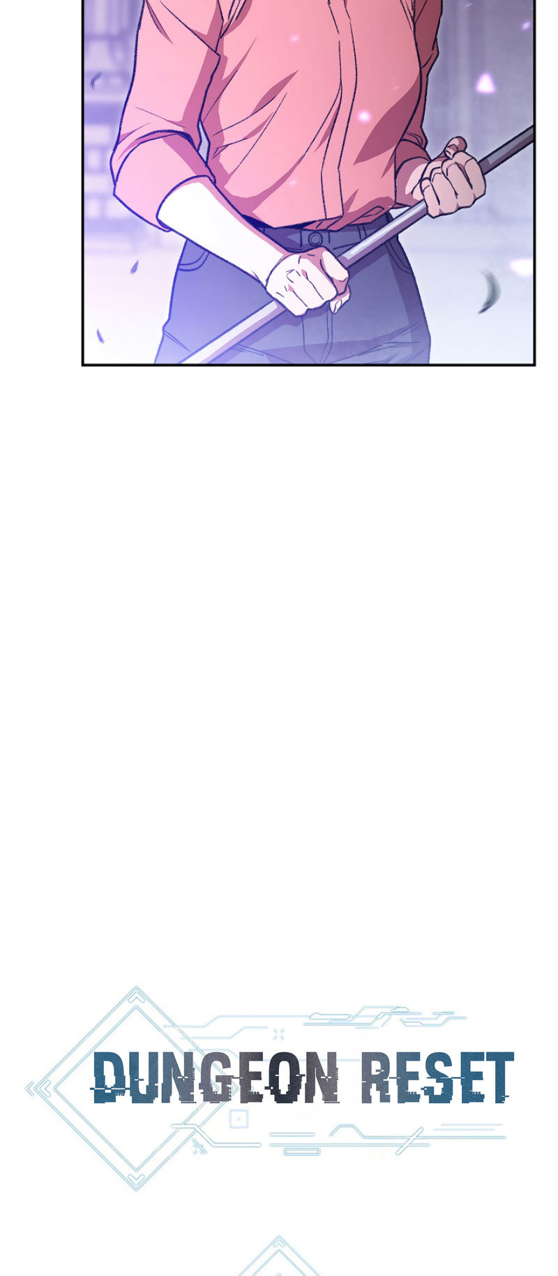 Read Dungeon Reset Español Manga Online
