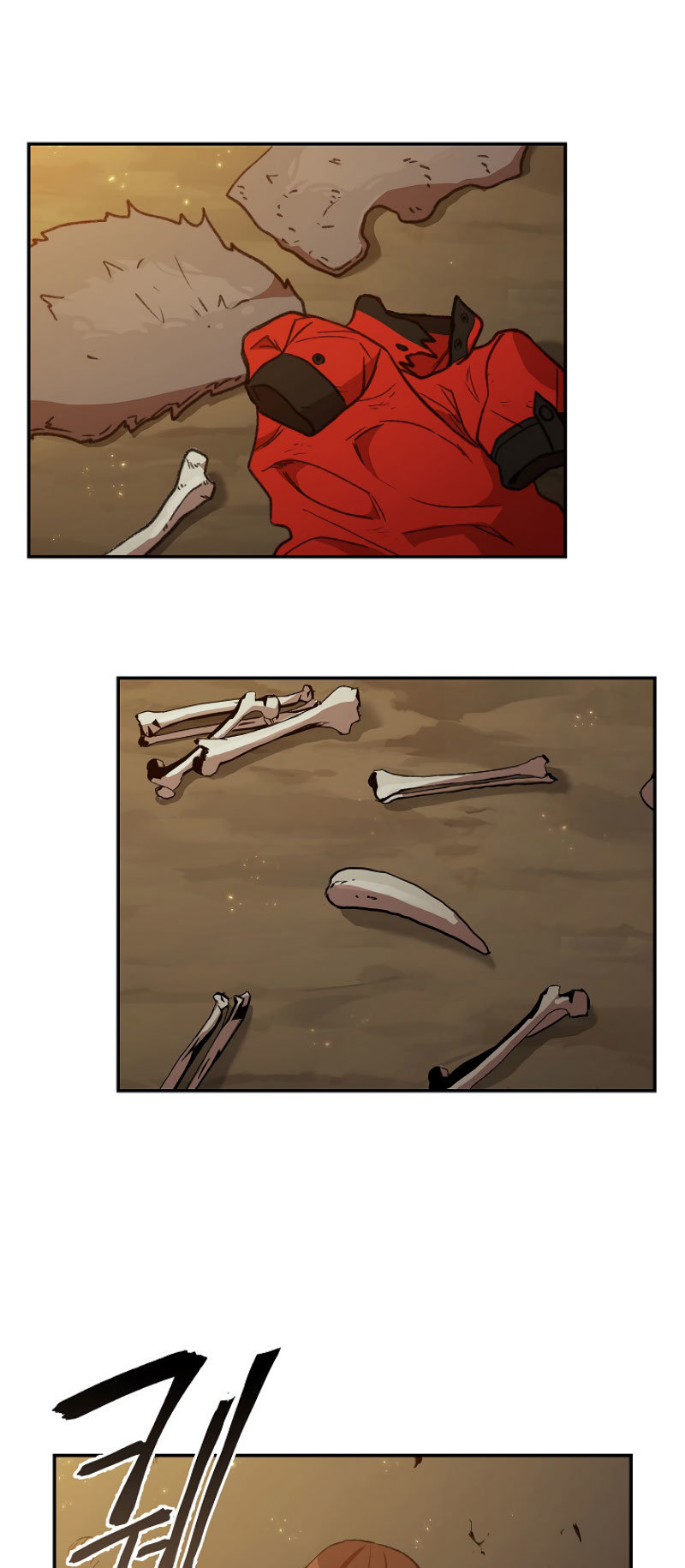 Read Dungeon Reset Español Manga Online