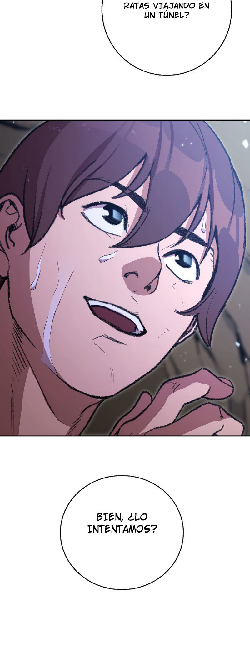 Read Dungeon Reset Español Manga Online