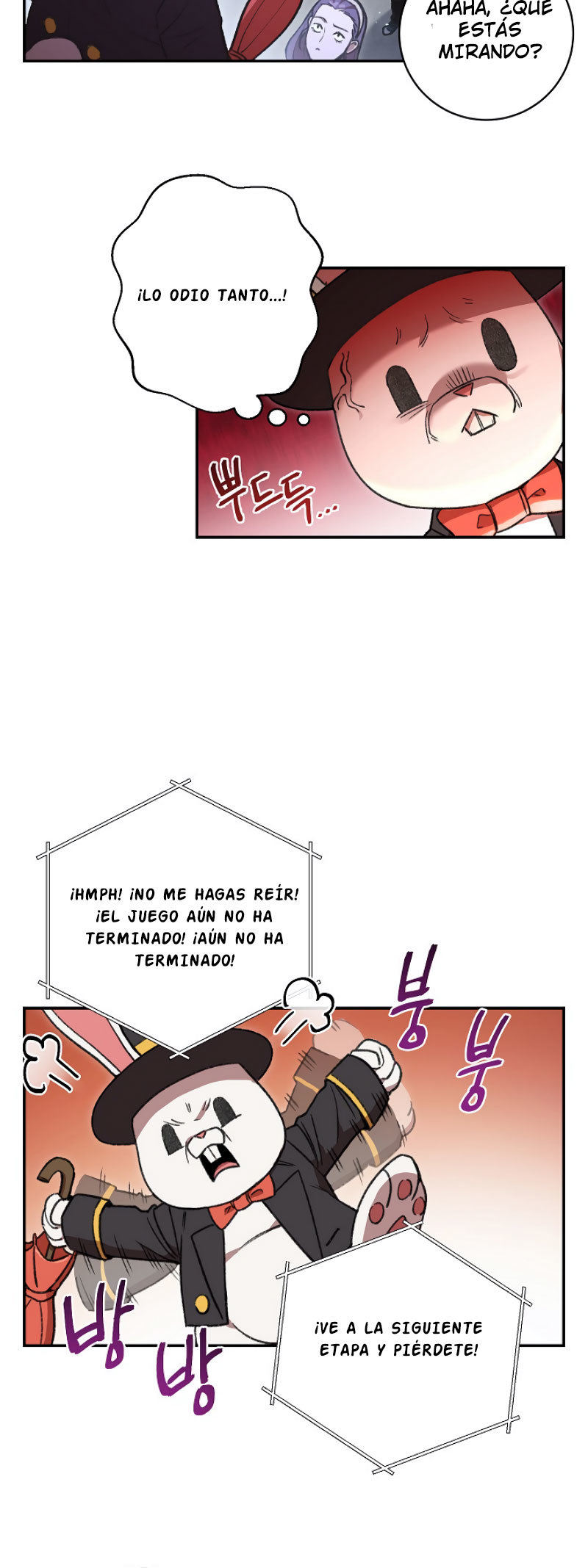 Read Dungeon Reset Español Manga Online