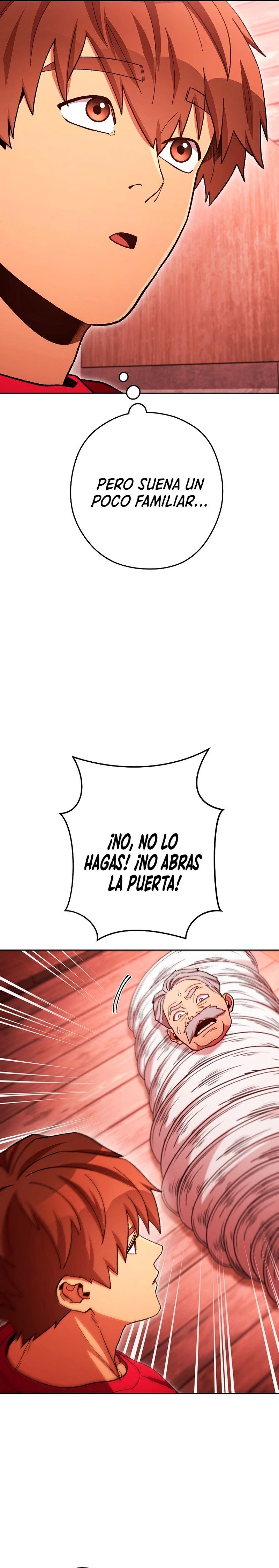 Read Dungeon Reset Español Manga Online