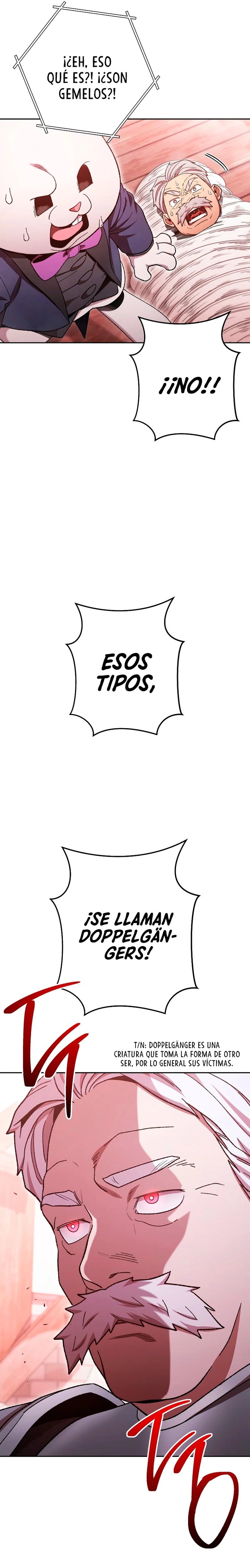 Read Dungeon Reset Español Manga Online