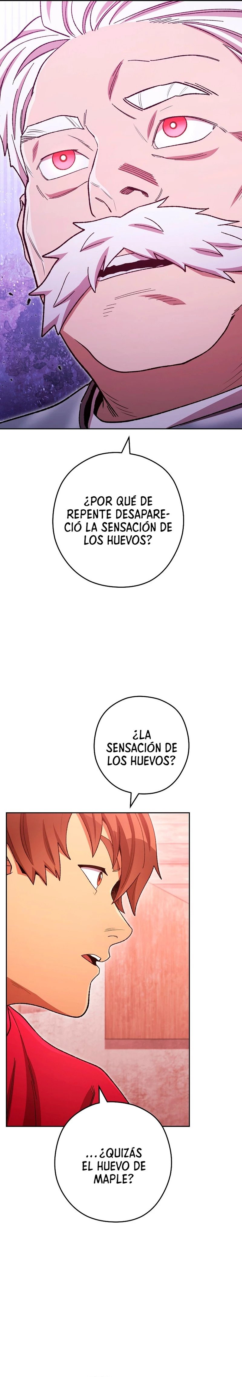 Read Dungeon Reset Español Manga Online