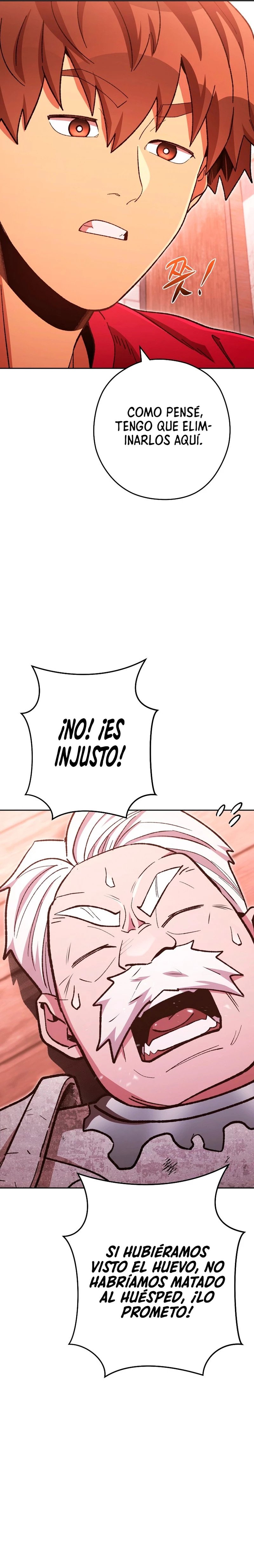 Read Dungeon Reset Español Manga Online