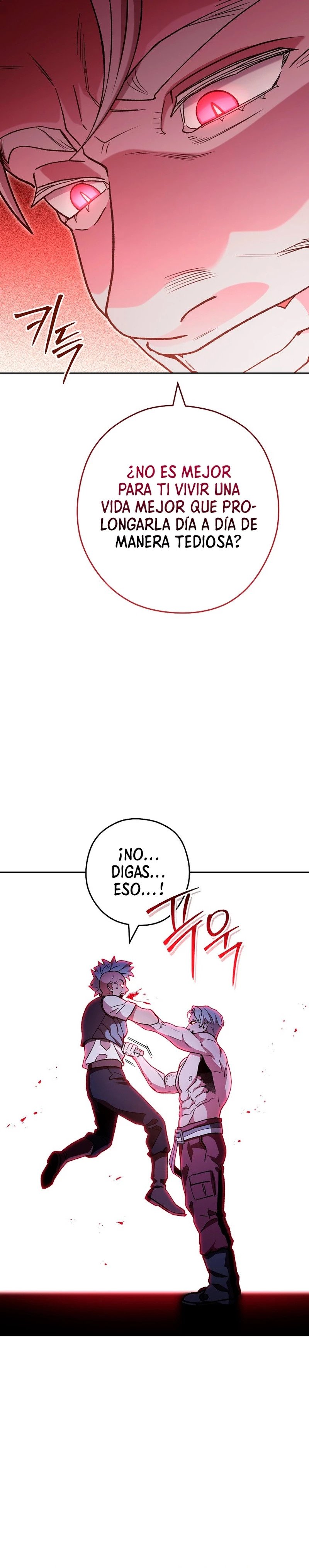 Read Dungeon Reset Español Manga Online