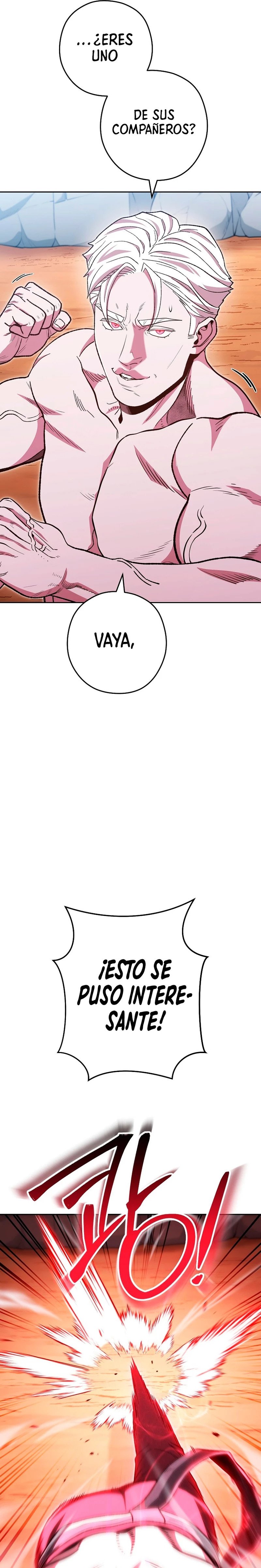 Read Dungeon Reset Español Manga Online