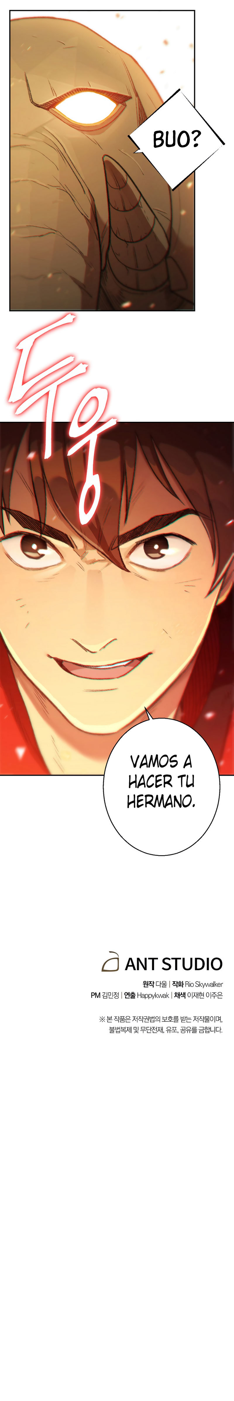 Read Dungeon Reset Español Manga Online